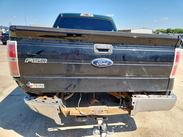 Ford F-150 Super Cab Image 2