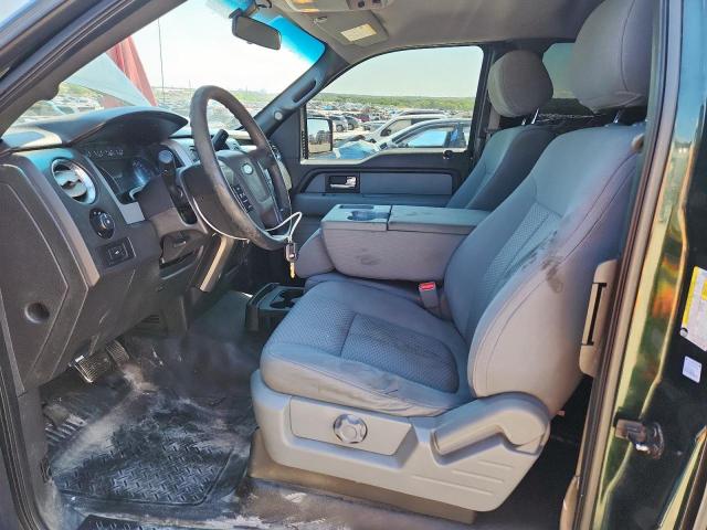 Ford F-150 Super Cab Image 5