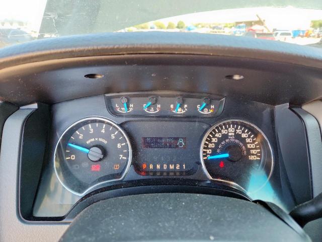 Ford F-150 Super Cab Image 11