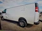 Chevrolet Express Image 2