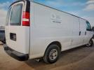Chevrolet Express Image 4
