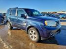 Honda Pilot Exl Image 3