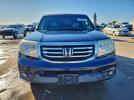 Honda Pilot Exl Image 13