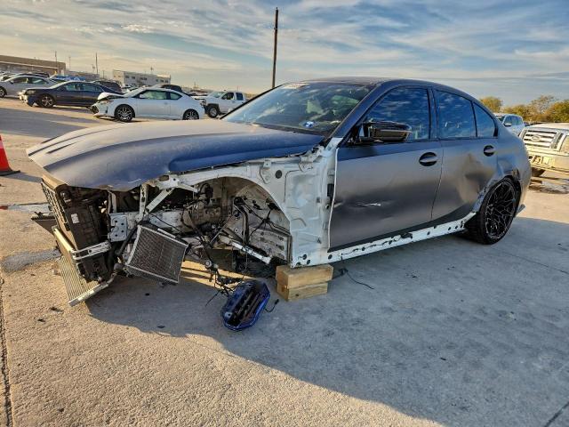  Salvage BMW M Series