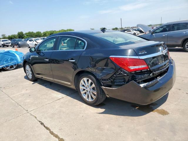 Buick LaCrosse Image 8