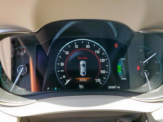 Buick LaCrosse Image 6