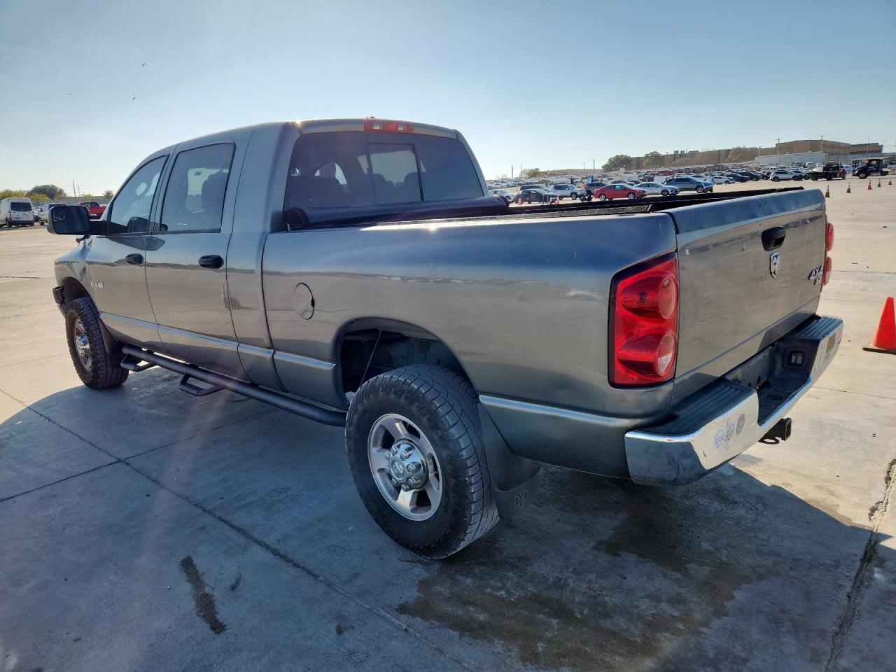 Dodge Ram 1500 Image 6