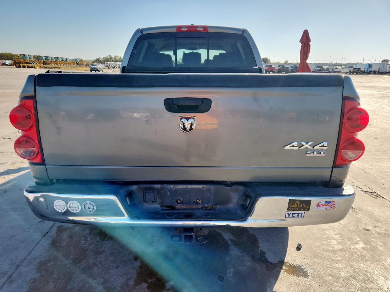 Dodge Ram 1500 Image 4