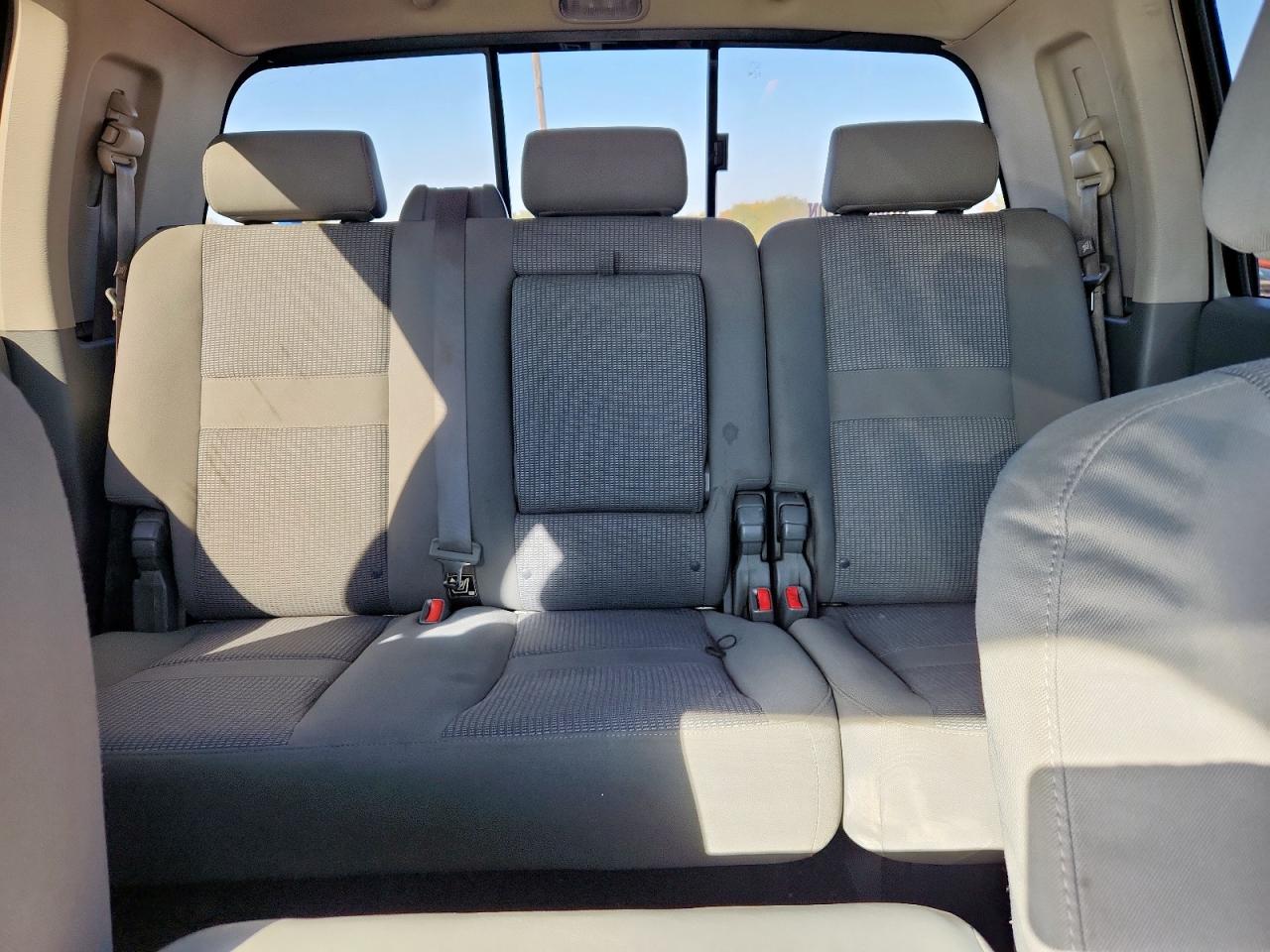 Dodge Ram 1500 Image 9