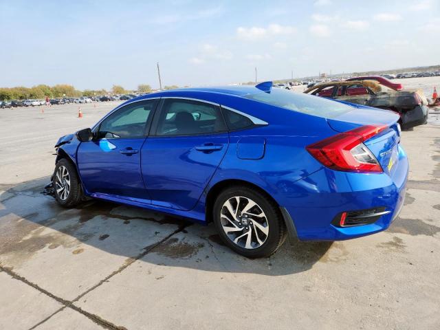 Honda Civic Ex Image 3