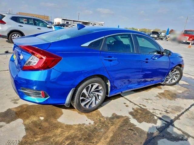 Honda Civic Ex Image 2