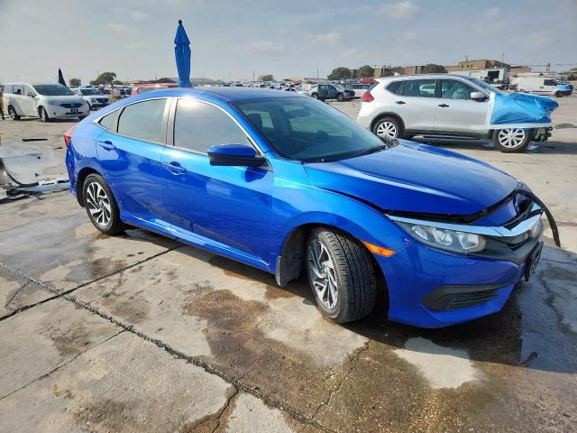 Honda Civic Ex Image 6