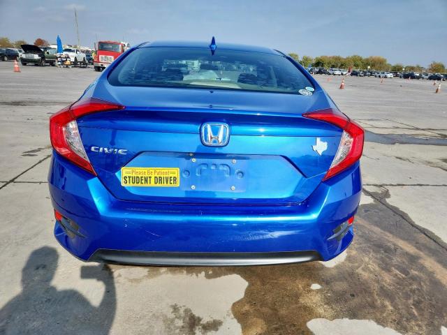 Honda Civic Ex Image 4