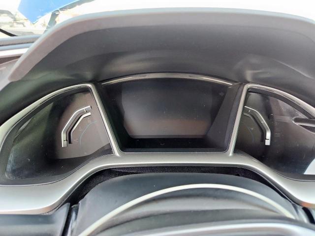 Honda Civic Ex Image 11