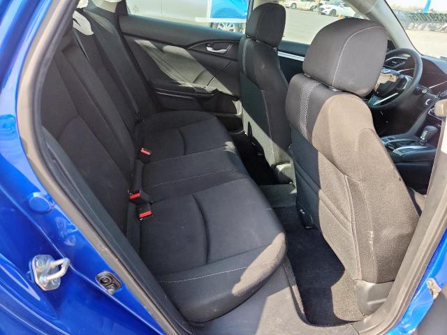 Honda Civic Ex Image 9