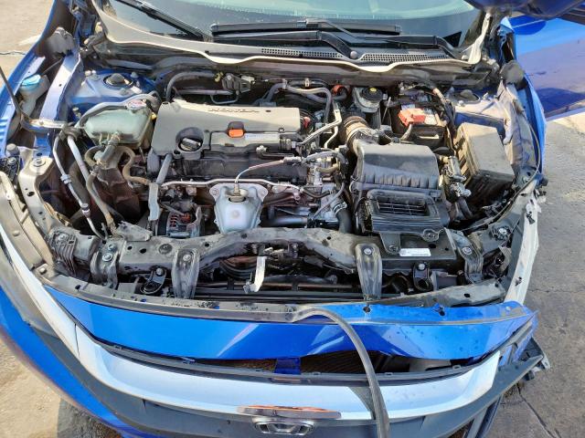 Honda Civic Ex Image 12