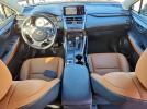 Lexus NX 300 Image 14