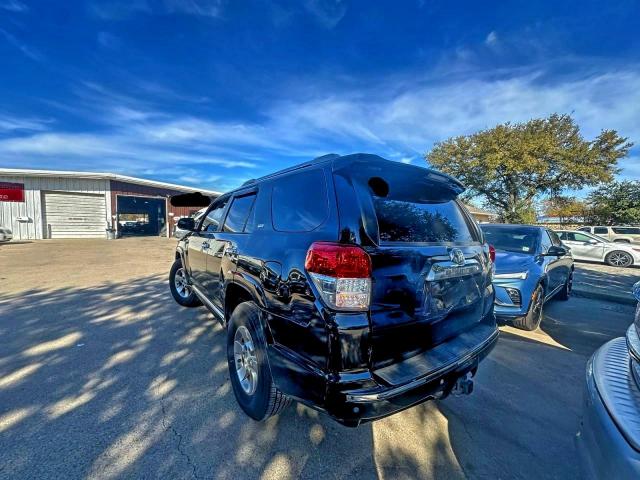 Toyota 4Runner Sr5 Image 4