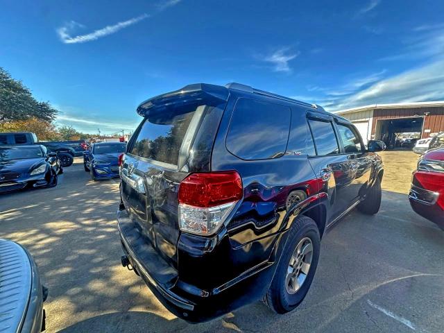 Toyota 4Runner Sr5 Image 2