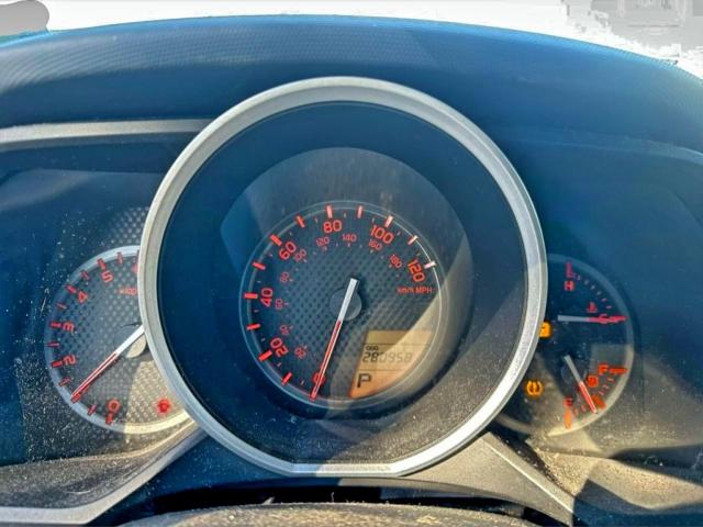 Toyota 4Runner Sr5 Image 10