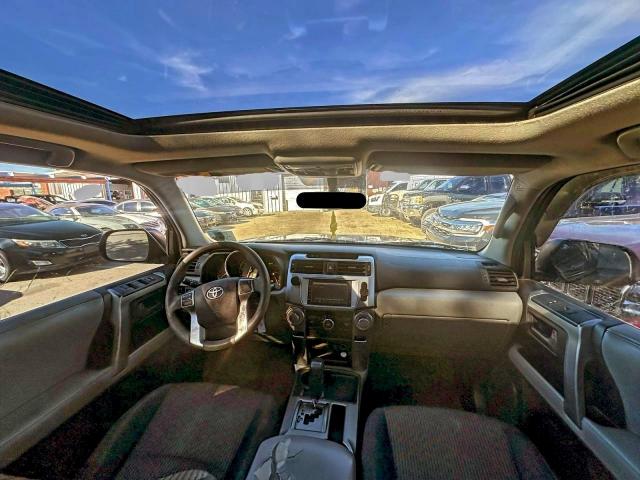 Toyota 4Runner Sr5 Image 6