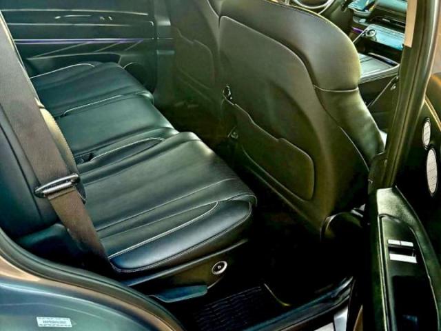 Genesis GV80 Base Image 6