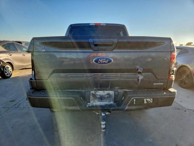 Ford F-150 Supercrew Image 6