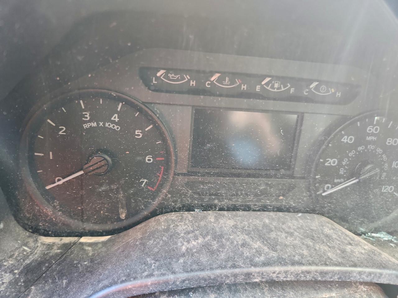 Ford F-150 Supercrew Image 3