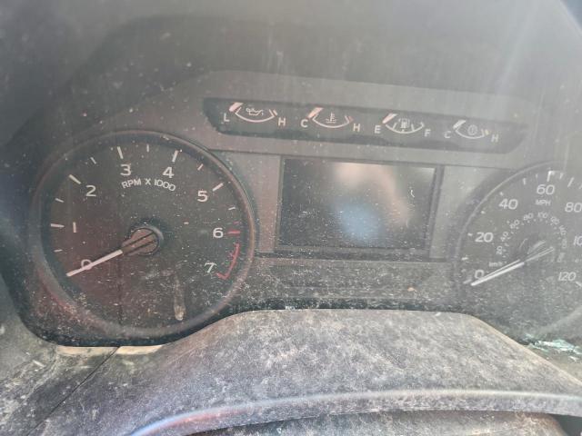 Ford F-150 Supercrew Image 3