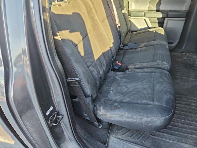 Ford F-150 Supercrew Image 5