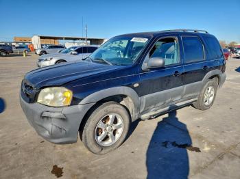  Salvage Mazda Tribute