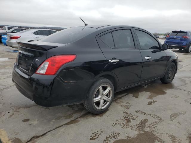 Nissan Versa S Image 2