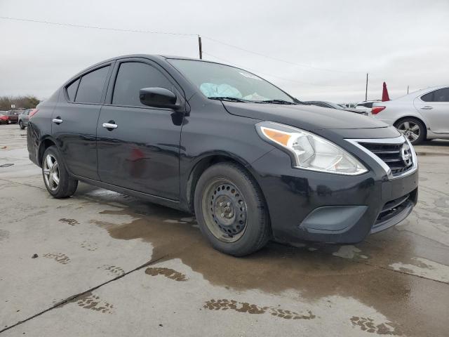 Nissan Versa S Image 5