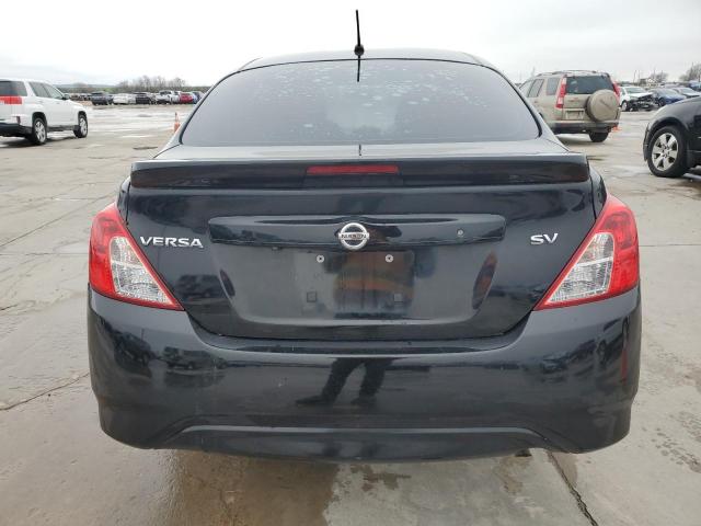 Nissan Versa S Image 12