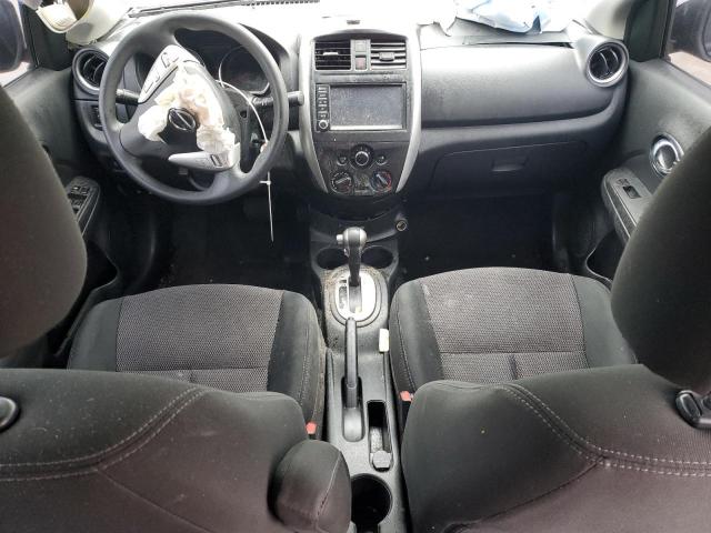 Nissan Versa S Image 10