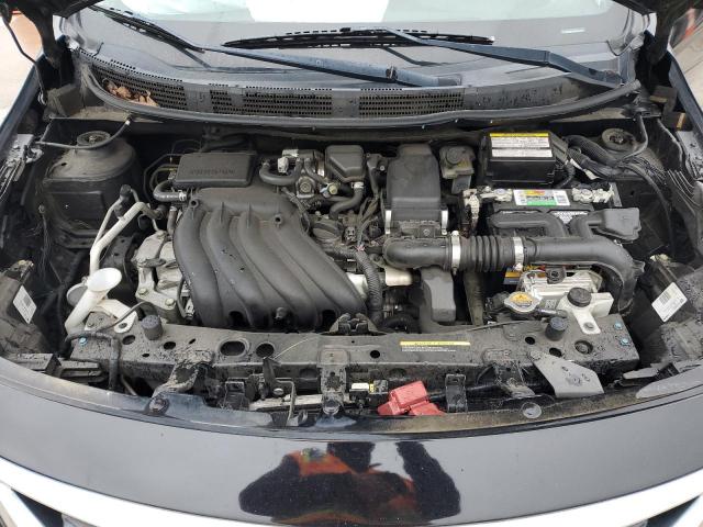Nissan Versa S Image 6
