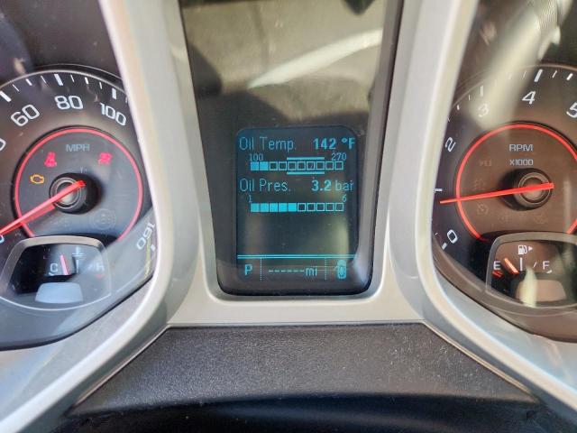 Chevrolet Camaro Ls Image 8