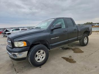  Salvage Dodge Ram 1500