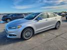 Ford Fusion Titanium Image 1