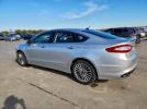 Ford Fusion Titanium Image 5