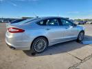 Ford Fusion Titanium Image 6