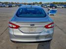 Ford Fusion Titanium Image 10