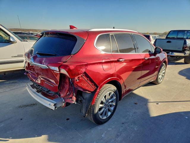 Buick Envision Essence Image 2