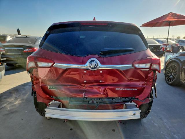 Buick Envision Essence Image 3