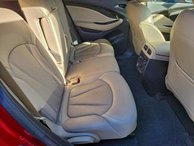 Buick Envision Essence Image 6