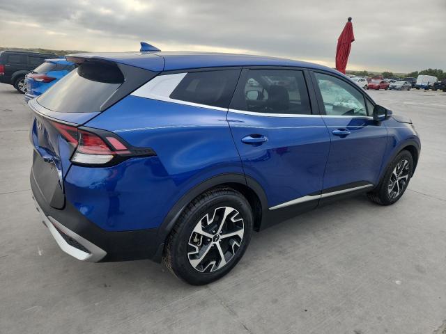 Kia Sportage Ex Image 10