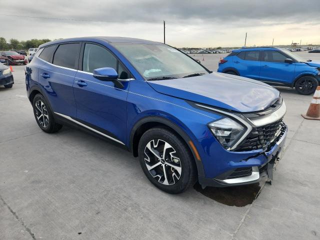 Kia Sportage Ex Image 9