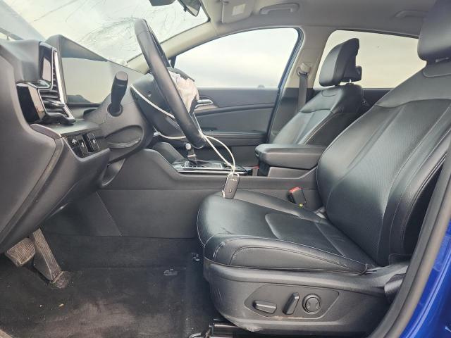 Kia Sportage Ex Image 12