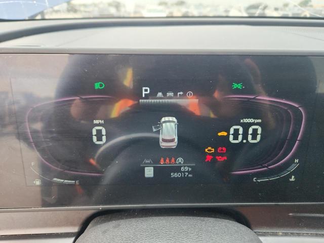 Kia Sportage Ex Image 11