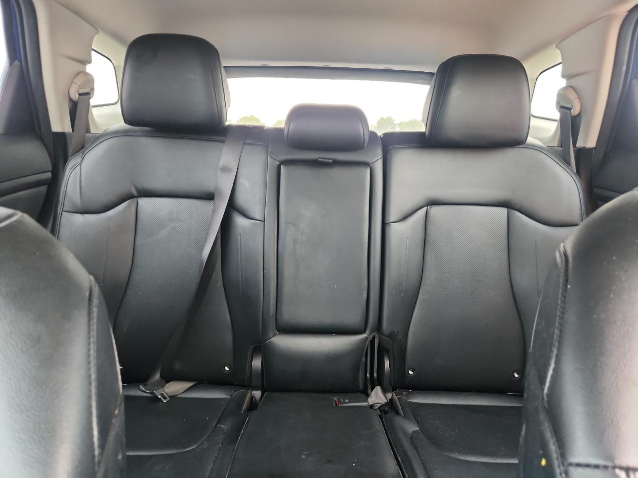 Kia Sportage Ex Image 5